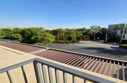 Villa - 3 Bedrooms - 4 Bathrooms for rent in Joy - Arabian Ranches 3 - Dubai Villa - 3 Bedrooms - 4 Bathrooms for rent in Joy - Arabian Ranches 3 - Dubai