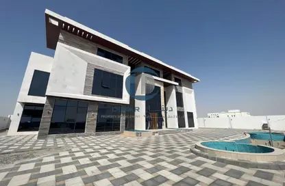 Villa for rent in Zayed City (Khalifa City C) - Khalifa City - Abu Dhabi Villa for rent in Zayed City (Khalifa City C) - Khalifa City - Abu Dhabi
