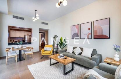 Apartment - 1 Bedroom - 2 Bathrooms for sale in Hamilton Tower - Business Bay - Dubai Apartment - 1 Bedroom - 2 Bathrooms for sale in Hamilton Tower - Business Bay - Dubai