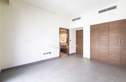 Villa - 3 Bedrooms - 4 Bathrooms for rent in Sidra Villas II - Sidra Villas - Dubai Hills Estate - Dubai