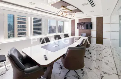 Office Space - Studio for rent in One Lake Plaza - JLT Cluster T - Jumeirah Lake Towers - Dubai Office Space - Studio for rent in One Lake Plaza - JLT Cluster T - Jumeirah Lake Towers - Dubai
