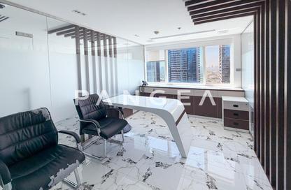 Office Space - Studio for rent in One Lake Plaza - JLT Cluster T - Jumeirah Lake Towers - Dubai Office Space - Studio for rent in One Lake Plaza - JLT Cluster T - Jumeirah Lake Towers - Dubai