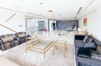 Office Space - Studio for rent in One Lake Plaza - JLT Cluster T - Jumeirah Lake Towers - Dubai