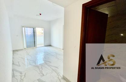 Apartment - 1 Bedroom - 2 Bathrooms for rent in Al Nada Tower - Al Nahda - Sharjah