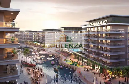 شقة - غرفة نوم - 2 حمامات للبيع في داماك ريفرسايد فيوز مارين المرحلة ٢ - مجمع دبي للاستثمار 2 - مجمع دبي للاستثمار - دبي شقة - غرفة نوم - 2 حمامات للبيع في داماك ريفرسايد فيوز مارين المرحلة ٢ - مجمع دبي للاستثمار 2 - مجمع دبي للاستثمار - دبي