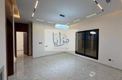 Villa - 6 Bedrooms - 7 Bathrooms for sale in Al Yasmeen 1 - Al Yasmeen - Ajman
