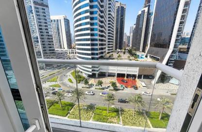 شقة - 1 حمام للايجار في بريفه باي داماك (ايه) - داماك مايسون برايف - الخليج التجاري - دبي شقة - 1 حمام للايجار في بريفه باي داماك (ايه) - داماك مايسون برايف - الخليج التجاري - دبي