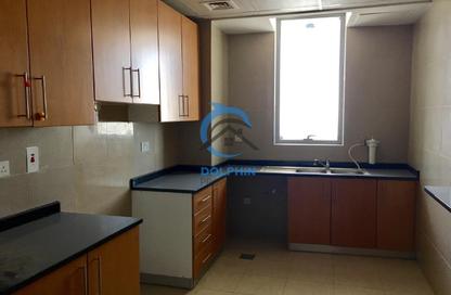 Apartment - 2 Bedrooms - 3 Bathrooms for sale in Julphar Residential Tower - Julphar Towers - Al Nakheel - Ras Al Khaimah
