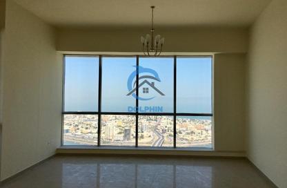 Apartment - 2 Bedrooms - 3 Bathrooms for sale in Julphar Residential Tower - Julphar Towers - Al Nakheel - Ras Al Khaimah