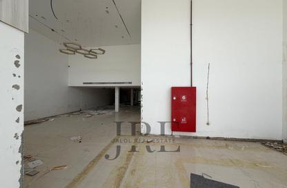 Warehouse - Studio - 1 Bathroom for rent in Industrial Area 18 - Sharjah Industrial Area - Sharjah