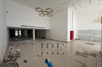 Warehouse - Studio - 1 Bathroom for rent in Industrial Area 18 - Sharjah Industrial Area - Sharjah