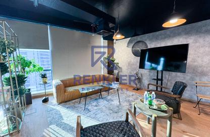 Office Space - Studio - 1 for sale in Jumeirah Bay X2 - Jumeirah Bay Towers - JLT Cluster X - Jumeirah Lake Towers - Dubai