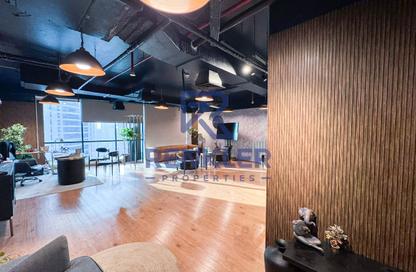Office Space - Studio - 1 for sale in Jumeirah Bay X2 - Jumeirah Bay Towers - JLT Cluster X - Jumeirah Lake Towers - Dubai