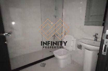 Apartment - Studio - 1 Bathroom for sale in Al Ghoroub Tower - Al Alia - Ajman