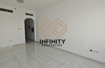 Apartment - Studio - 1 Bathroom for sale in Al Ghoroub Tower - Al Alia - Ajman