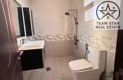 Villa - 6 Bedrooms - 7+ Bathrooms for rent in Al Raqaib 1 - Al Raqaib - Ajman