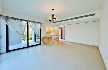 Villa - 4 - 7 for rent in Cherrywoods P1 - Cherrywoods - Dubai