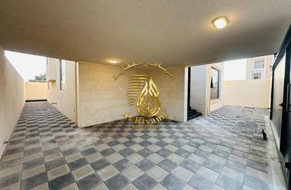Villa - 5 Bedrooms - 7 Bathrooms for sale in Kabbali Hills - Al Helio 2 - Al Helio - Ajman