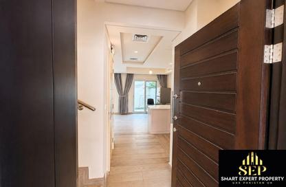 Townhouse - 3 Bedrooms - 3 Bathrooms for rent in Avencia - Damac Hills 2 - Dubai