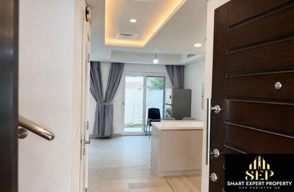 Townhouse - 3 Bedrooms - 3 Bathrooms for rent in Avencia - Damac Hills 2 - Dubai