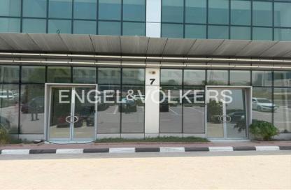 Shop - Studio - 1 Bathroom for rent in 8WD - Dubai Investment Park 1 (DIP 1) - Dubai Investment Park (DIP) - Dubai