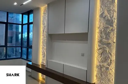 Apartment - 2 Bedrooms - 3 Bathrooms for sale in Al Naemiya Tower 1 - Al Naemiya Towers - Al Nuaimiya - Ajman