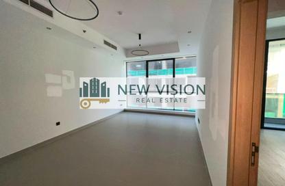 Apartment - 1 Bedroom - 2 Bathrooms for sale in La Plage Tower - Al Mamzar - Sharjah - Sharjah Apartment - 1 Bedroom - 2 Bathrooms for sale in La Plage Tower - Al Mamzar - Sharjah - Sharjah