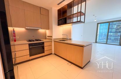 Apartment - 2 Bedrooms - 3 Bathrooms for rent in Vida Dubai Mall Tower 2 - Vida Residences Dubai Mall - Downtown Dubai - Dubai