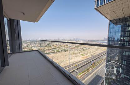 Apartment - 2 Bedrooms - 3 Bathrooms for rent in Vida Dubai Mall Tower 2 - Vida Residences Dubai Mall - Downtown Dubai - Dubai