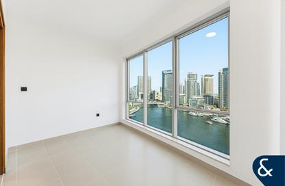 Apartment - 2 - 3 for sale in Delphine Tower - Marina Promenade - Dubai Marina - Dubai