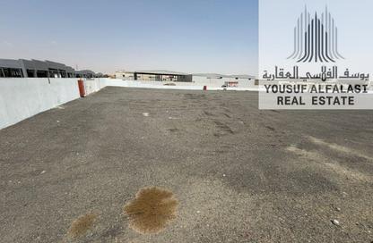 Land - Studio - 1 Bathroom for rent in Umm Dir - Umm Al Quwain