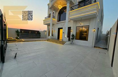 Villa - 5 - 7+ for sale in Kabbali Hills - Al Helio 2 - Al Helio - Ajman