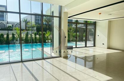 Villa - 5 Bedrooms - 6 Bathrooms for sale in Golf Place 2 - Golf Place - Dubai Hills Estate - Dubai