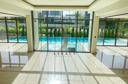 Villa - 5 Bedrooms - 6 Bathrooms for sale in Golf Place 2 - Golf Place - Dubai Hills Estate - Dubai