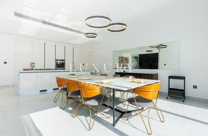Villa - 5 - 6 for sale in Sidra Villas III - Sidra Villas - Dubai Hills Estate - Dubai