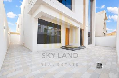 Villa - 5 - 7 for sale in Al Yasmeen 1 - Al Yasmeen - Ajman