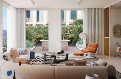 شقة - 2 غرف نوم - 3 حمامات للبيع في افينيو 888 - دبي الجنوب (مركز دبي العالمي) - دبي