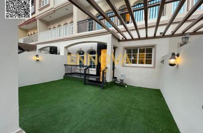 Townhouse - 2 - 3 for sale in Erica 1 - Ajman Uptown Villas - Ajman Uptown - Ajman