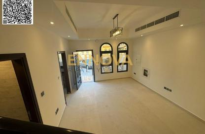 Townhouse - 2 - 3 for sale in Erica 1 - Ajman Uptown Villas - Ajman Uptown - Ajman