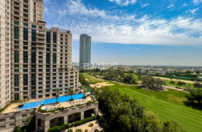 Apartment - 2 Bedrooms - 2 Bathrooms for sale in The Fairways East - The Fairways - The Views - Dubai
