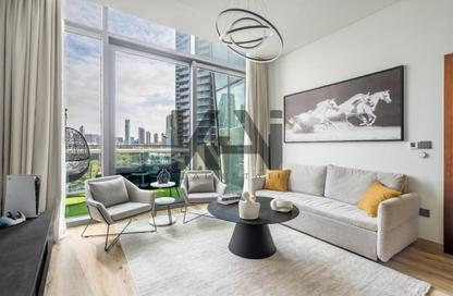 Apartment - 1 Bedroom - 2 Bathrooms for rent in Burj Vista Tower 1 - Burj Vista - Downtown Dubai - Dubai Apartment - 1 Bedroom - 2 Bathrooms for rent in Burj Vista Tower 1 - Burj Vista - Downtown Dubai - Dubai