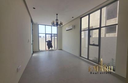 Villa - 4 Bedrooms - 6 Bathrooms for rent in Al Zaheya Gardens - Al Zahya - Ajman