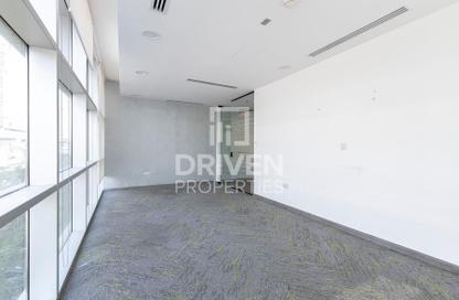 Office Space - Studio for rent in Emaar Business Park Building 4 - Emaar Business Park - Sheikh Zayed Road - Dubai