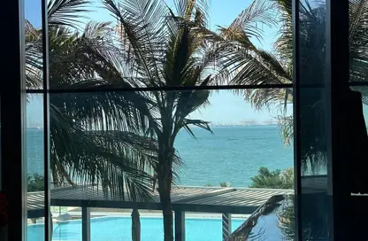 Apartment - 2 Bedrooms - 3 Bathrooms for sale in Apartment Building 5 - Bluewaters Residences - Bluewaters - Dubai