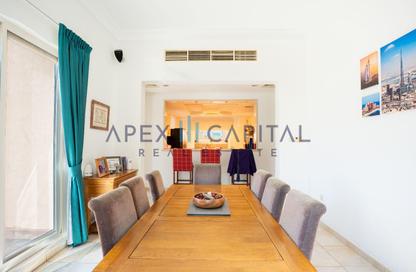 Villa - 5 Bedrooms - 5 Bathrooms for sale in Oliva - Victory Heights - Dubai Sports City - Dubai