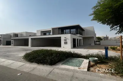 فيلا - 4 غرف نوم - 4 حمامات للايجار في فيلات قرية جبل علي - قرية جبل علي - جبل علي - دبي فيلا - 4 غرف نوم - 4 حمامات للايجار في فيلات قرية جبل علي - قرية جبل علي - جبل علي - دبي