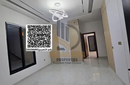 Villa - 5 Bedrooms - 7 Bathrooms for sale in Al Yasmeen 1 - Al Yasmeen - Ajman