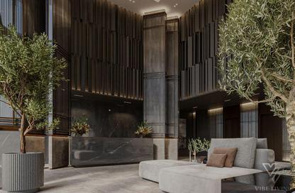 Apartment - 2 - 3 for sale in One Park Central - District 15 - Jumeirah Village Circle - Dubai