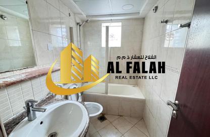Apartment - Studio - 1 Bathroom for rent in New Al Taawun Road - Al Taawun - Sharjah Apartment - Studio - 1 Bathroom for rent in New Al Taawun Road - Al Taawun - Sharjah