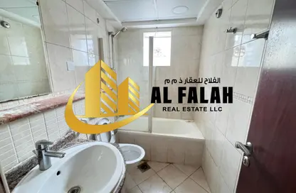 Apartment - 1 Bathroom for rent in New Al Taawun Road - Al Taawun - Sharjah